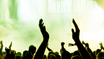 Venha o Teu Reino - Monica Belleza