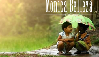 venha o Teu Reino - Monica Belleza