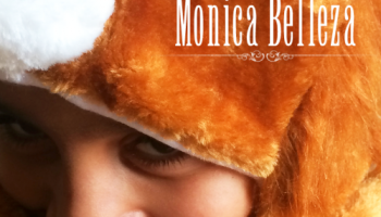 Herança do Senhor - Monica Belleza