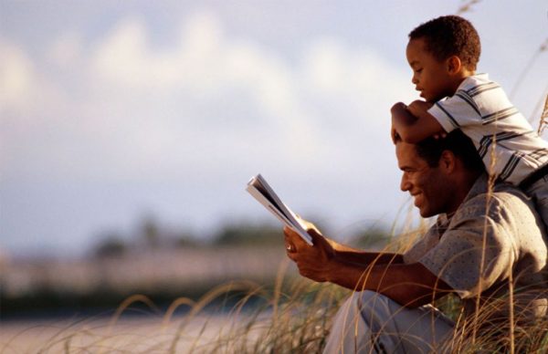 Seja feita a tua vontade